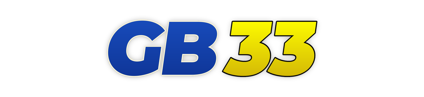 gb33 Logo